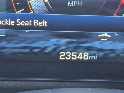 Used 2025 Chevrolet Equinox LT image 30