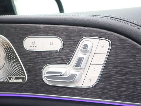 New 2026 Mercedes-Benz GLE 53 AMG 4MATIC image 22