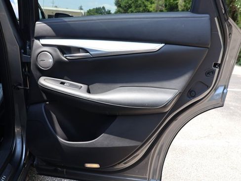 Used 2019 INFINITI QX50 Essential w/ Premium Heat Package AWD/4WD image 27