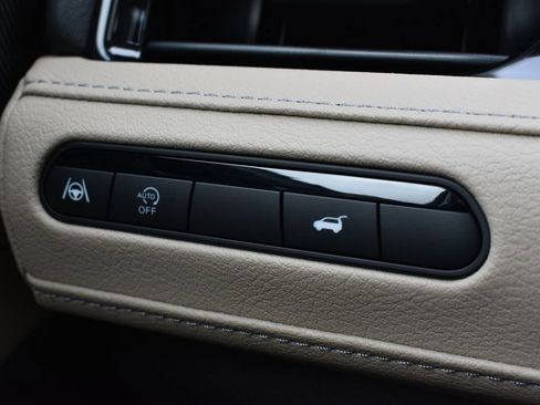 New 2026 INFINITI QX80 Pure w/ Cargo Package image 18