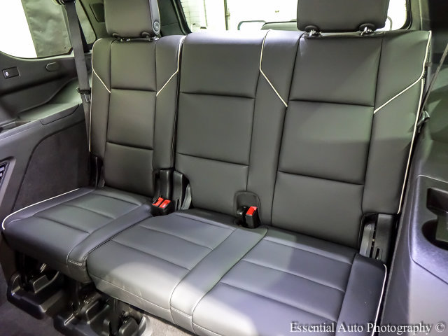Certified 2024 Cadillac Escalade Premium Luxury w/ Performance Package AWD/4WD image 13