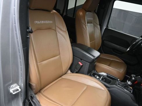 Used 2020 Jeep Gladiator Rubicon image 45
