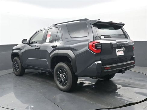 New 2026 Toyota 4Runner SR5 image 3
