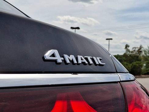 New 2026 Mercedes-Benz E 350 4MATIC Sedan image 22