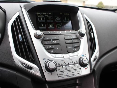 Used 2015 GMC Terrain SLE image 24