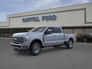 New 2026 Ford F350 Lariat w/ Lariat Ultimate Package video 1