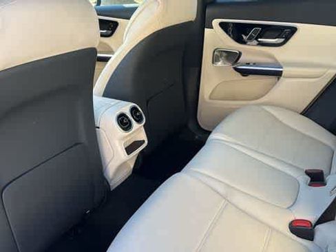 Certified 2026 Mercedes-Benz GLC 300 4MATIC image 12