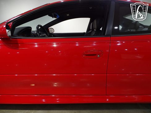 Used 2006 Pontiac GTO image 30