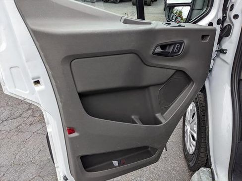 Used 2024 Ford Transit 250 Low Roof w/ Exterior Upgrade Package image 11