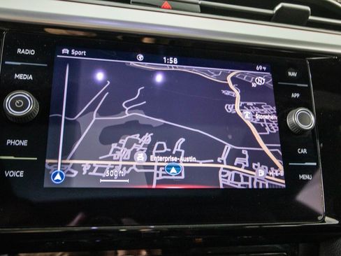 Used 2023 Volkswagen Arteon SEL w/ Arteon MDO Package image 23