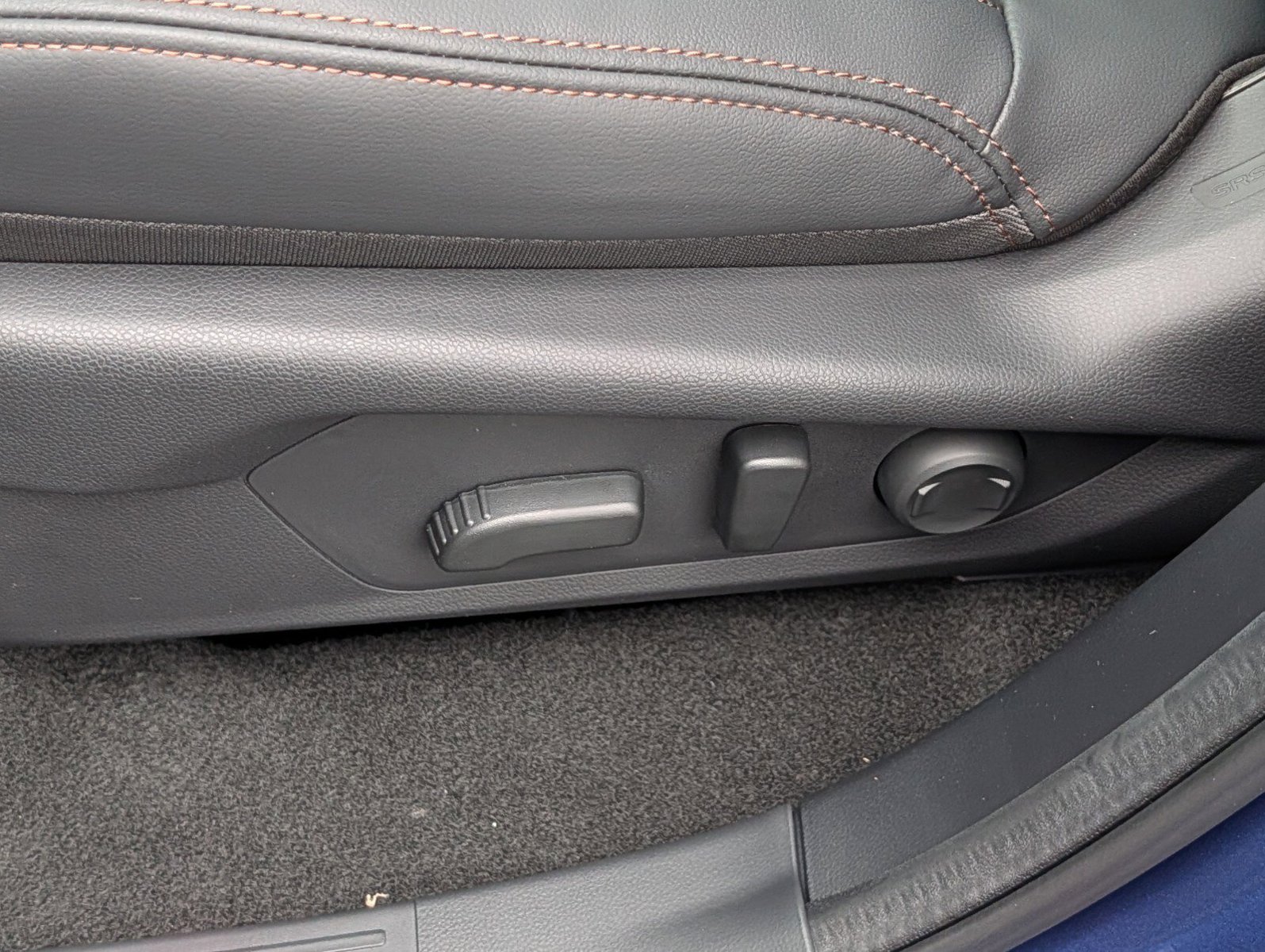 New 2026 Subaru Forester Touring AWD/4WD image 26