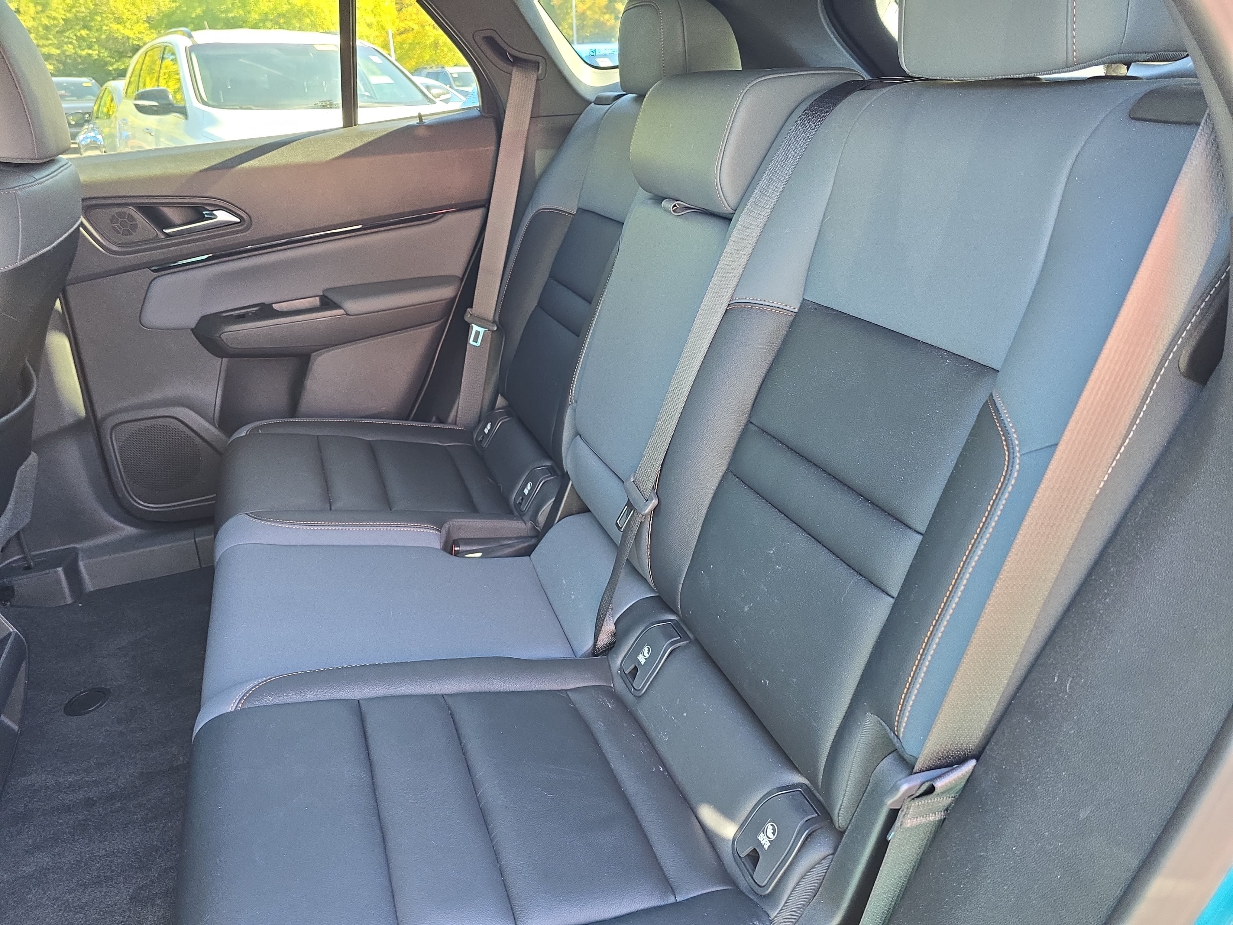 Used 2024 Honda Prologue Touring image 14