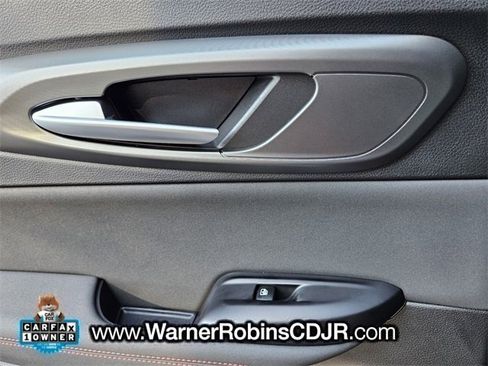 Used 2024 Dodge Hornet GT w/ GT Blacktop Package image 9