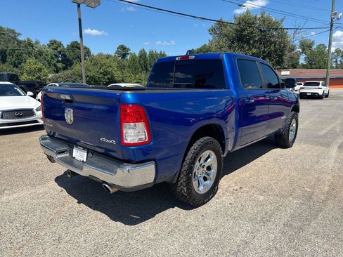 Used 2019 RAM 1500 Big Horn AWD/4WD image 23