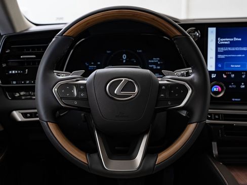 New 2026 Lexus RX 350 w/ Convenience Package AWD/4WD image 41
