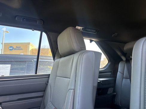 Certified 2026 Toyota Sequoia Capstone image 28