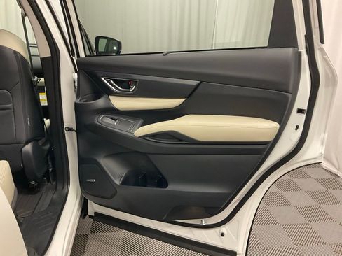 New 2026 Subaru Ascent Limited w/ Popular Package #2 image 29