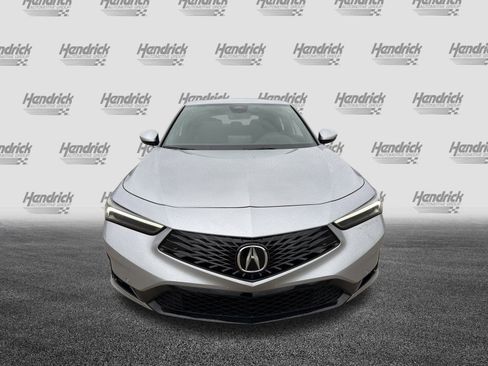 Certified 2024 Acura Integra A-Spec image 3