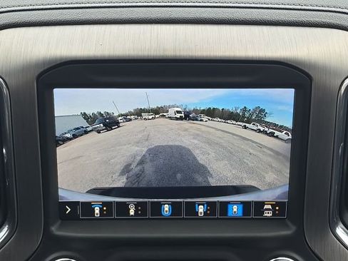 Used 2021 GMC Sierra 2500 Denali w/ Denali Ultimate Package image 37