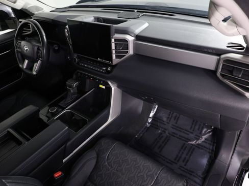 Used 2023 Toyota Tundra Limited RWD image 31