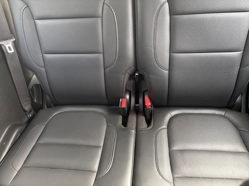 Used 2019 GMC Acadia SLT image 22