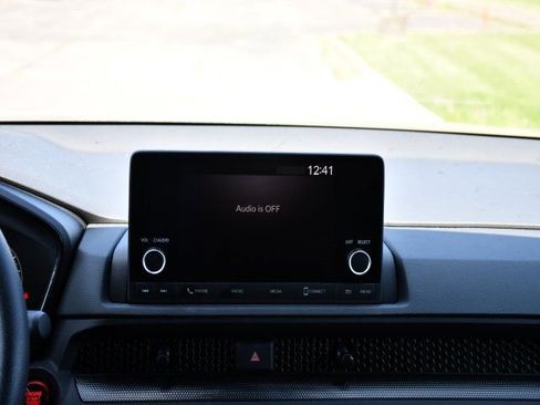Used 2025 Honda CR-V EX image 23