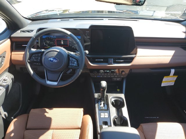 New 2026 Subaru Outback Touring AWD/4WD image 8