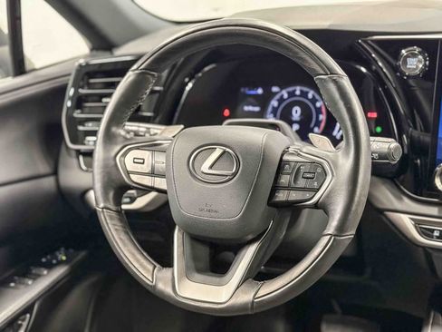 Used 2023 Lexus RX 350 Premium FWD image 16
