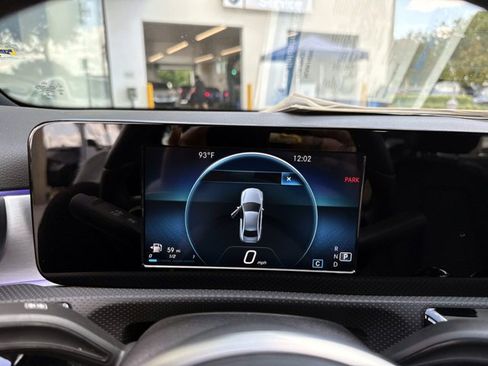 Used 2021 Mercedes-Benz A 220 4MATIC image 29