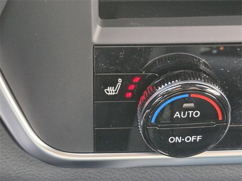 New 2026 Nissan Rogue SV image 16