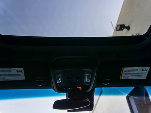 Used 2025 Cadillac CT4 V RWD image 14