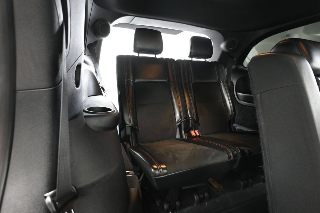 Used 2021 Dodge Durango R/T AWD/4WD image 40