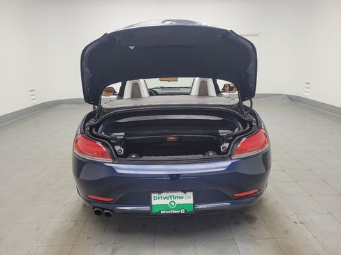 Used 2015 BMW Z4 sDrive28i image 29