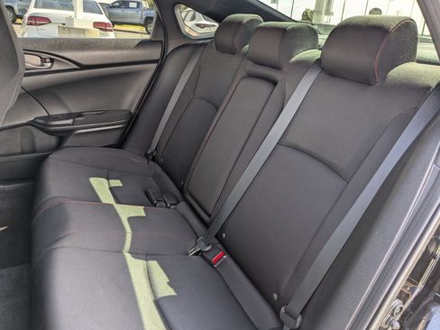 Used 2020 Honda Civic Si image 31