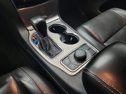 Used 2021 Jeep Grand Cherokee Limited w/ Quick Order Package 28K 80th image 26