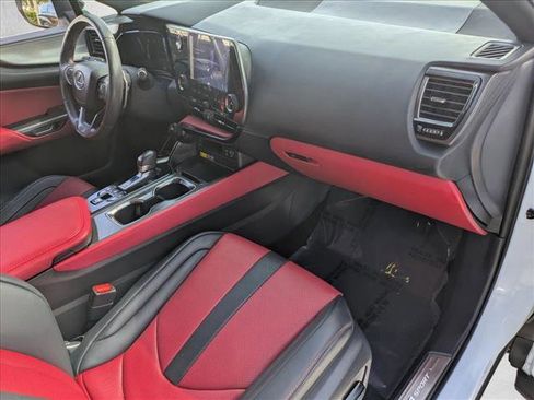 Used 2024 Lexus NX 350 F Sport image 20