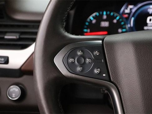 Used 2017 Chevrolet Tahoe Premier image 14