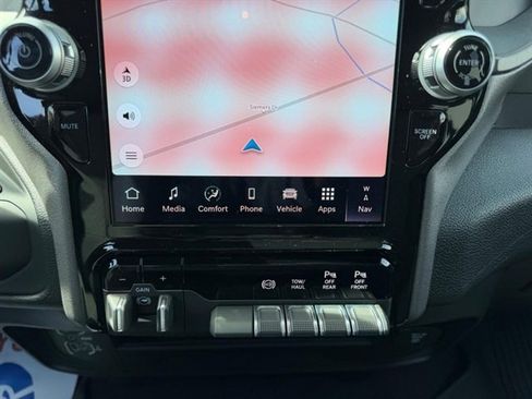 New 2026 RAM 2500 Tradesman image 14