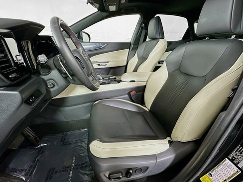 Used 2024 Lexus NX 350h NX 350h Premium image 18