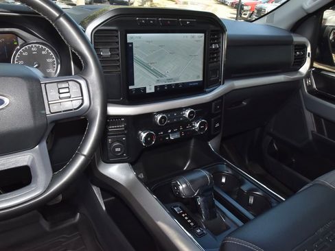 Used 2023 Ford F150 XLT w/ Equipment Group 302A High image 26