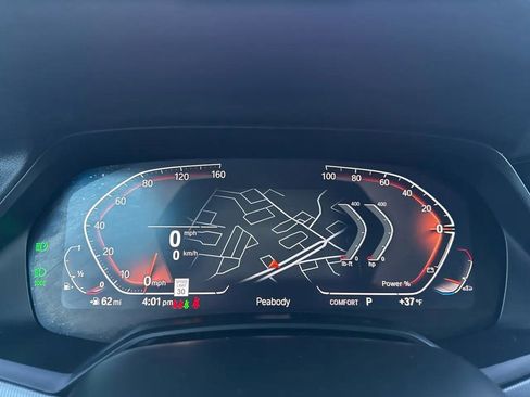 Used 2022 BMW X5 xDrive40i w/ Premium Package image 44