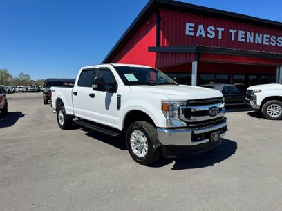 Used 2021 Ford F250 XLT
