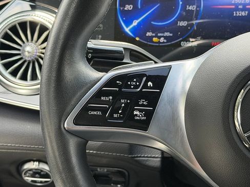 Used 2023 Mercedes-Benz EQE 500 4MATIC Sedan image 41