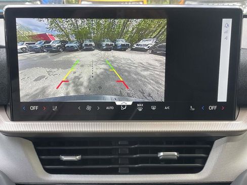 New 2026 Ford Explorer ST-Line AWD/4WD image 26