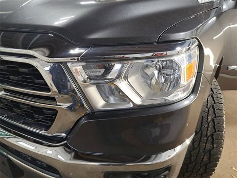 Used 2022 RAM 1500 Big Horn image 29