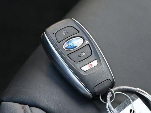 New 2026 Subaru Forester Sport image 34