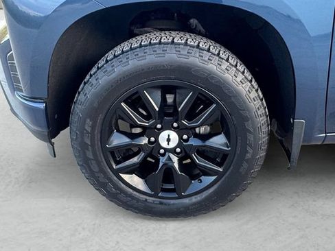 Used 2022 Chevrolet Silverado 1500 RST w/ Texas Edition Plus AWD/4WD image 23