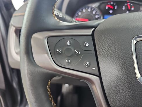 Used 2023 GMC Terrain AT4 w/ LPO, Floor Liner Package AWD/4WD image 22