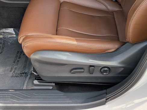 Certified 2024 Subaru Outback Touring XT image 12