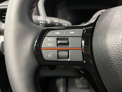 New 2026 Honda Pilot TrailSport image 15